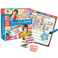 Story Play Game