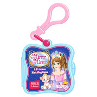 Princess Mini Game