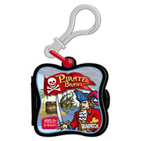 Pirates Mini Game