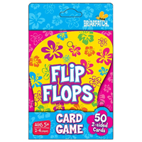 Flip Flops Card Game