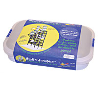Girder and Panel - 300 piece Hydrodynamic Deluxe Set