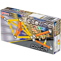 GEOMAG Kids Color - 22 pcs