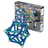 GEOMAG Kids Color - 44 pcs