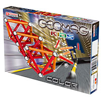 GEOMAG Kids Color - 66 pcs