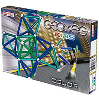 GEOMAG Kids Color - 88 pcs