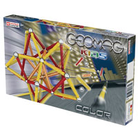 GEOMAG Kids Color - 110 pcs