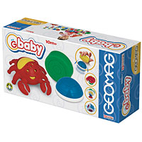 GEOMAG GBABY Sea - 4 pcs