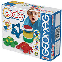 GEOMAG GBABY Sea - 8 pcs