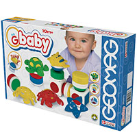 GEOMAG GBABY Sea - 19 pcs
