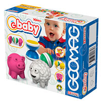 GEOMAG GBABY Farm - 8 pcs