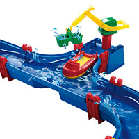 Aquaplay - Small Harbor