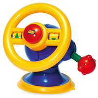 Tolo Baby Driver
