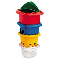 Tolo Activity Stackers