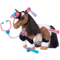 Pony Gals Chloe Care For Me Vet Set