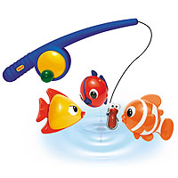 TOLO Funtime Fishing