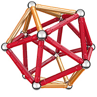 Geomag Color - 64 pc