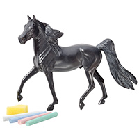 Breyer Chalkboard Horse