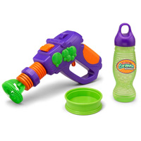 Gazillion Bubble Blaster