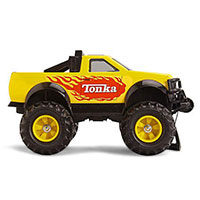 Tonka Retro Classic 4x4