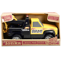 Tonka Retro Classic Tow Truck
