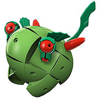 Geomag KOR - Tazoo Paco