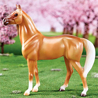 Breyer Classics 2014 Horse of the Year - Amelia, Appendix Quarter Horse