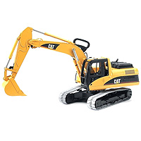 CATERPILLAR Excavator