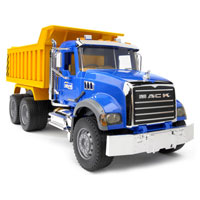 MACK Dump Truck