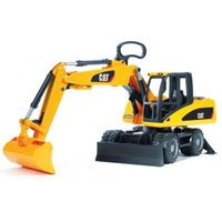 CATERPILLAR Small Excavator