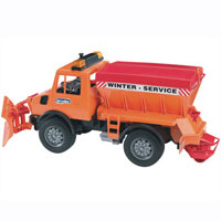 MB Snowplow