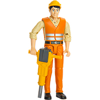 bWorld Figure