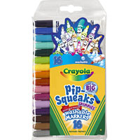Pip-Squeaks Skinnies Markers
