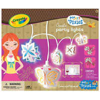 Tatum Party Lights