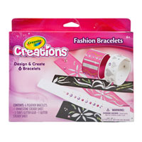 Creations Fashion Bracelets