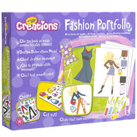 Creations Fashion Portfolio