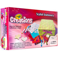 Creations Stylish Stationery