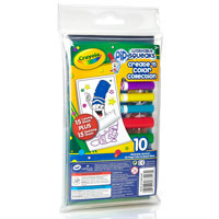 Pip-Squeaks Create N Color Collection Set