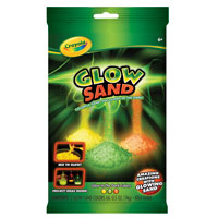 Glow Sand