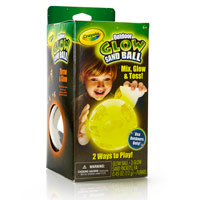 Glow Sand Ball