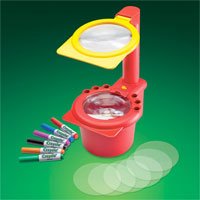 Sketcher Projector