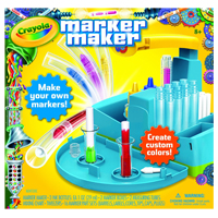 Marker Maker