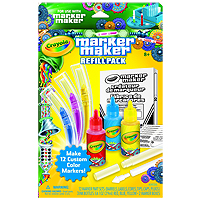 Marker Maker Refill Pack