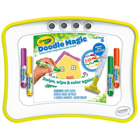 Doodle Magic Lap Desk