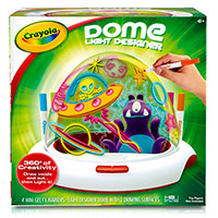 360 Dome Light Designer