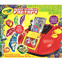 Melt & Mold Factory