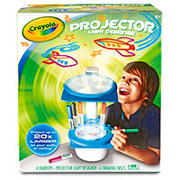 Light Designer Projector