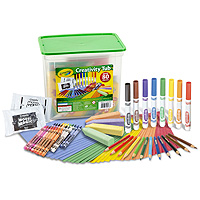 Creativity Tub