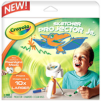 Sketcher Projector Jr.