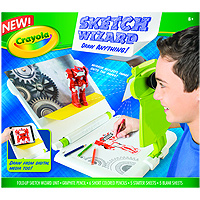 Sketch Wizard