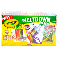Meltdown Gift Set